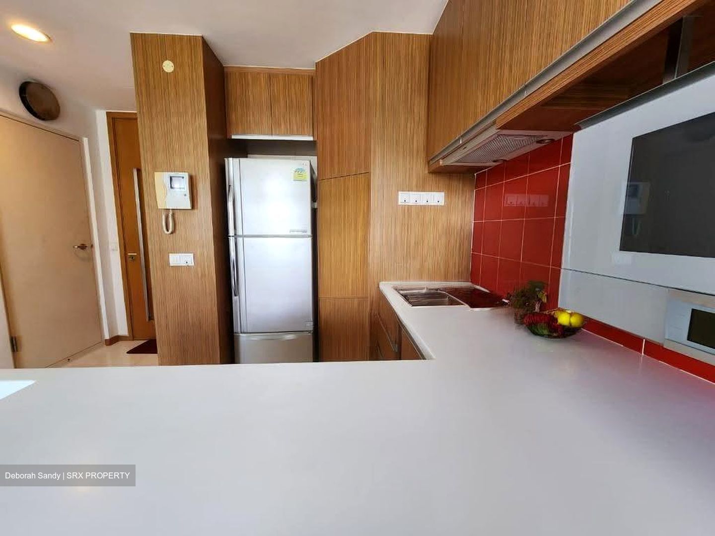 Vida (D9), Apartment #626016531